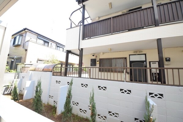 グレイシアの物件内観写真